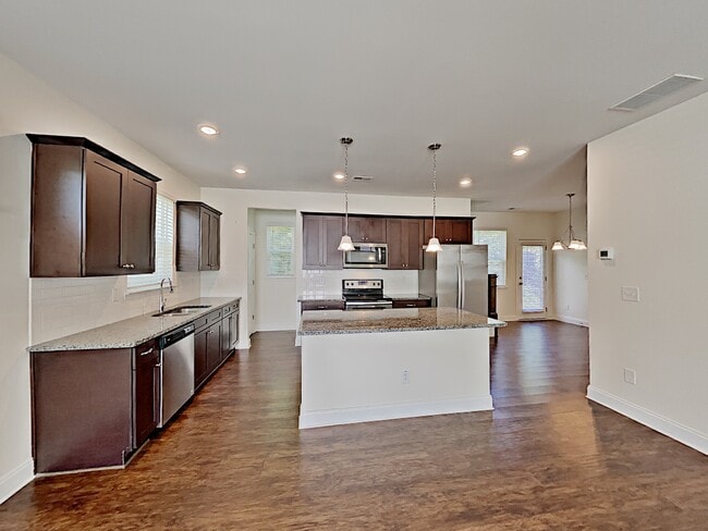 Building Photo - 201 McBee Place