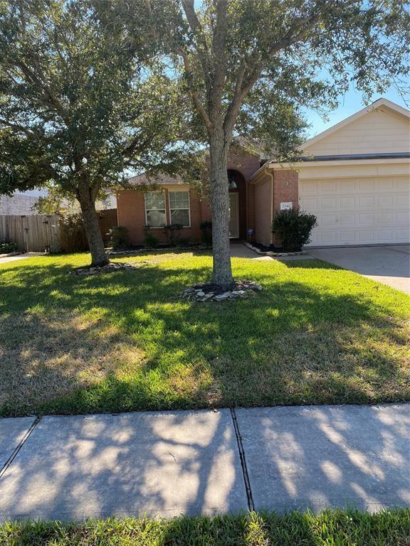 2541 Kildeer Ct, League City, TX 77573 House Rental in League City