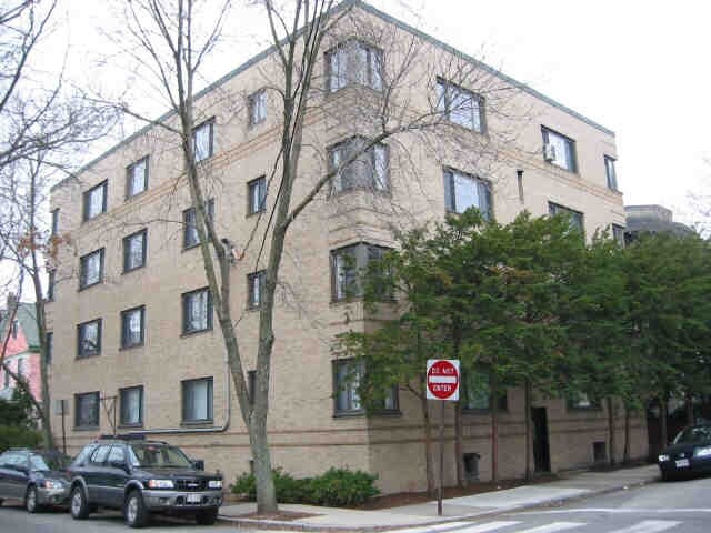 Primary Photo - 10 Forest St