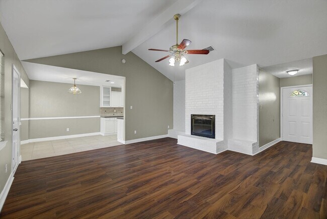 Building Photo - 6315 Rustygate Dr