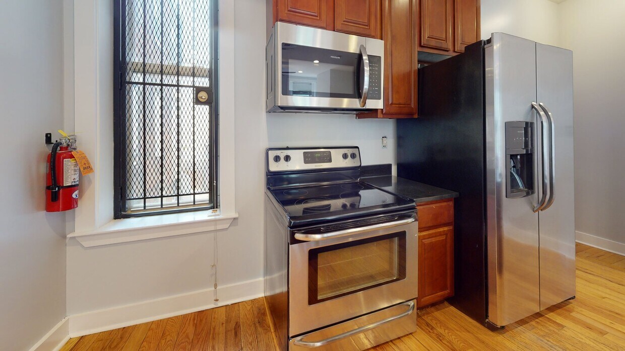 Photo - 1703 W Montgomery Ave Apartment