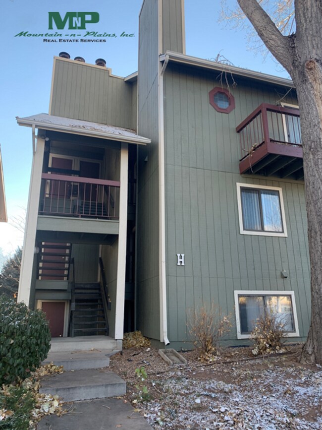 Building Photo - 4501 Boardwalk Dr