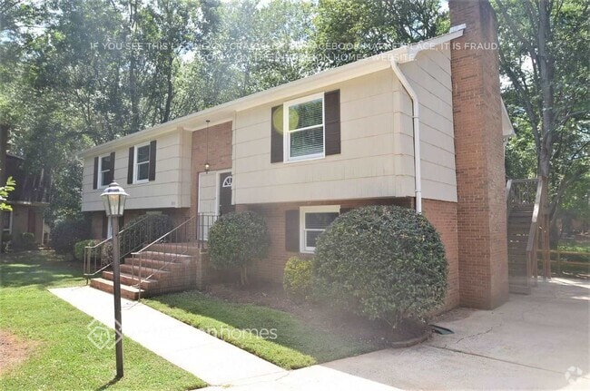 Building Photo - 8100 Sidras Ct