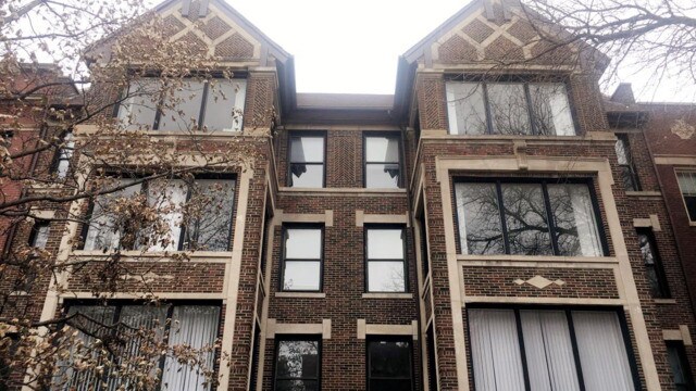 Primary Photo - 5131 S Ingleside Ave