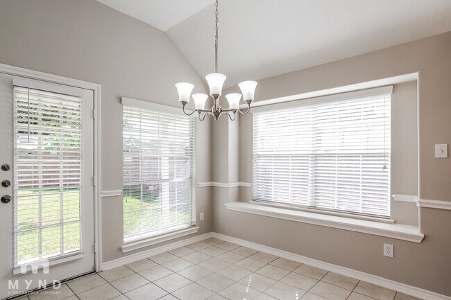 Foto del edificio - 22902 Creekside Gate Ct