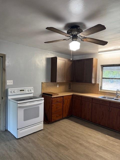 Foto del edificio - 5841 SE Babb Rd