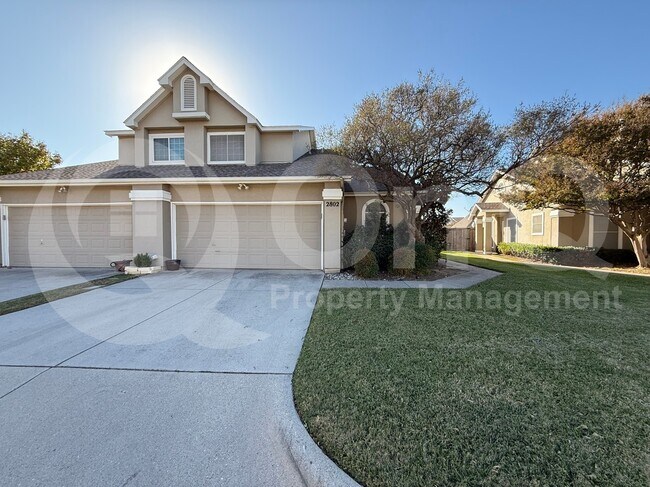 Foto del edificio - 8400 Hickory St