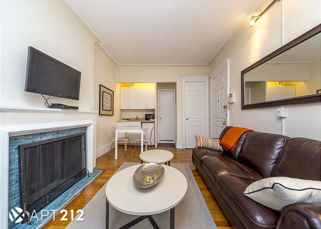 Foto del edificio - 1289 Madison Ave