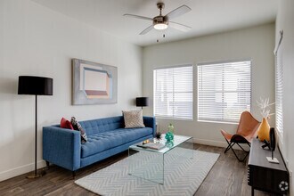 Interior Photo - Portola South Mountain