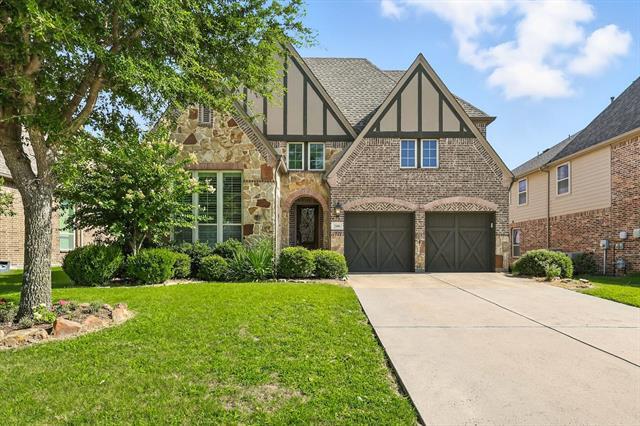 Foto principal - 2416 Fieldlark Dr