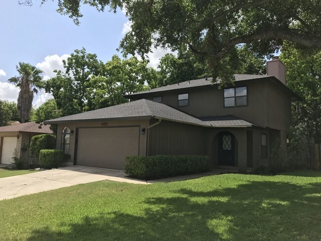Foto del edificio - 3 br, 2.5 bath House - 4415 Putting Green
