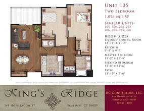 King's Ridge of Simsbury photo'