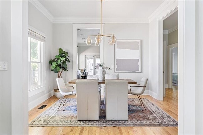 Foto del edificio - 428 S Howard St SE