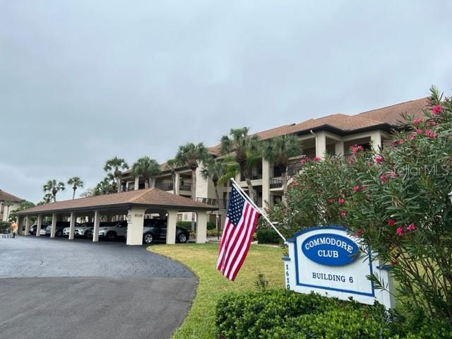 Foto del edificio - 1610 Islamorada Blvd