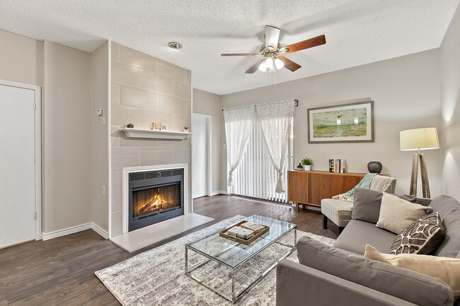 Renovated - Summit at Westwood