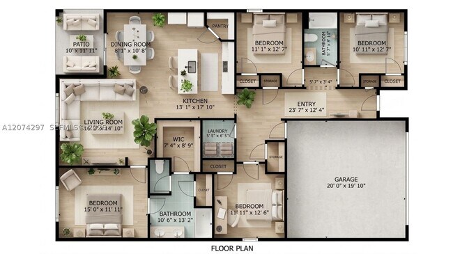Foto del edificio - 513 Nelson Rd N