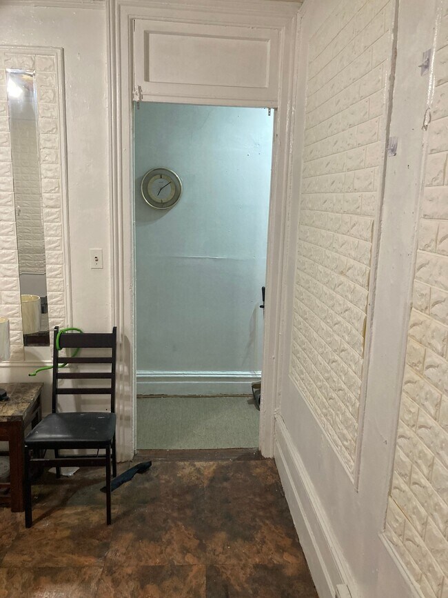 Foto del edificio - 540 W 146th St