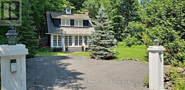 Photo du bâtiment - 1037 Glenmount Rd