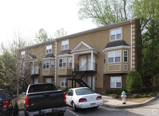 Foto del edificio - Whistlebury (Student Housing)