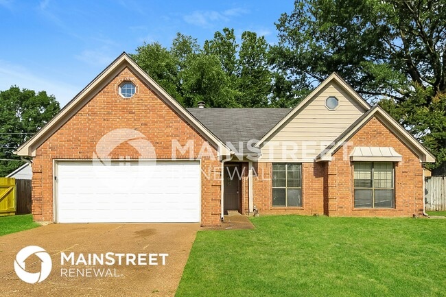 Building Photo - 2525 Sage Meadow Dr