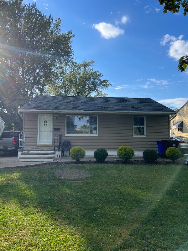 Foto principal - 3722 West Blvd