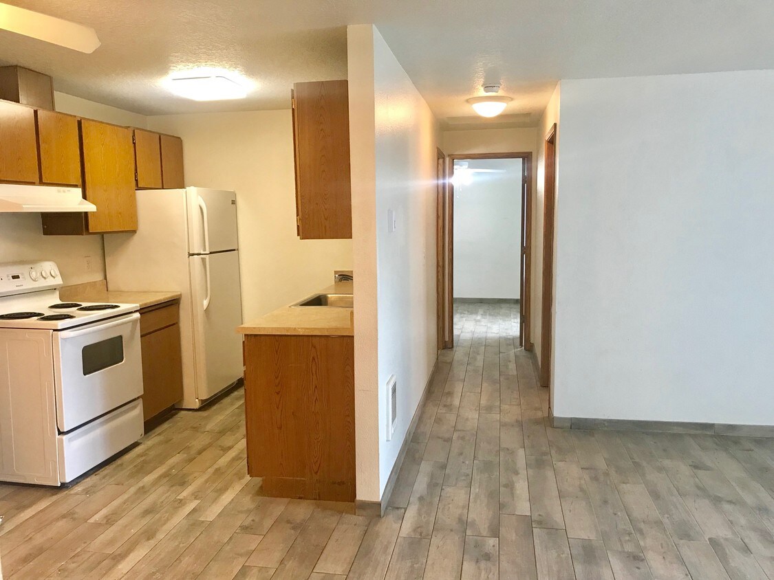 Images Highland Apartments Gresham, OR