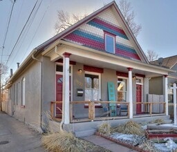 Building Photo - 1824 W 35th Ave