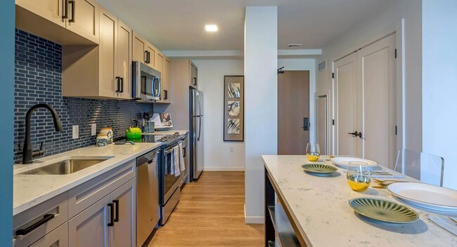 Building Photo - 226 S Huntington Ave