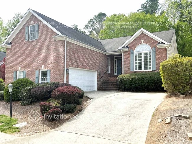 Building Photo - 1208 Champions Pointe Dr