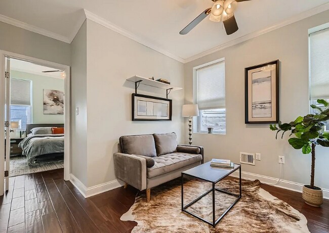 Foto del edificio - 3503 E Pratt St