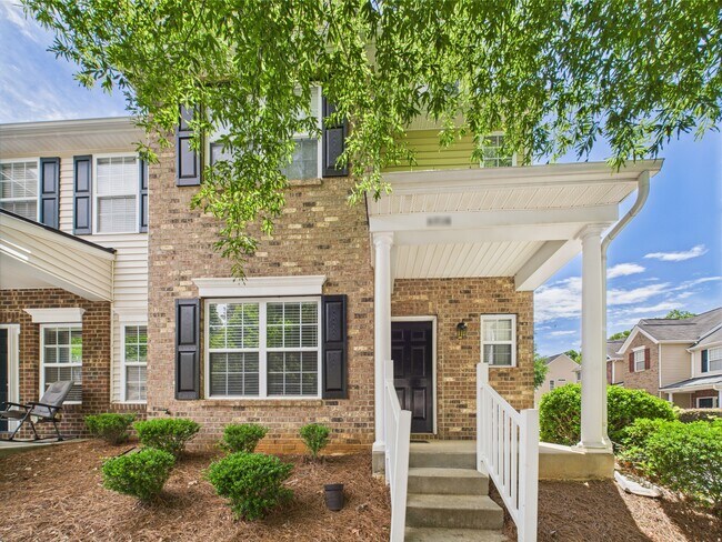 Foto del edificio - 5706 Bent Creek Cir