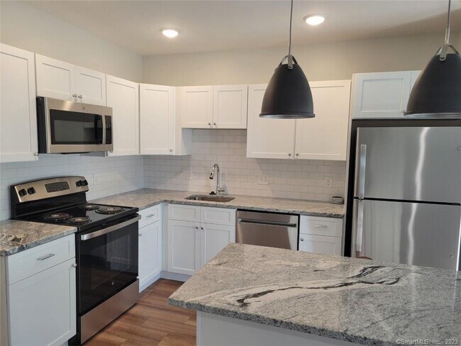 Foto del edificio - 10 Berkshire Rd