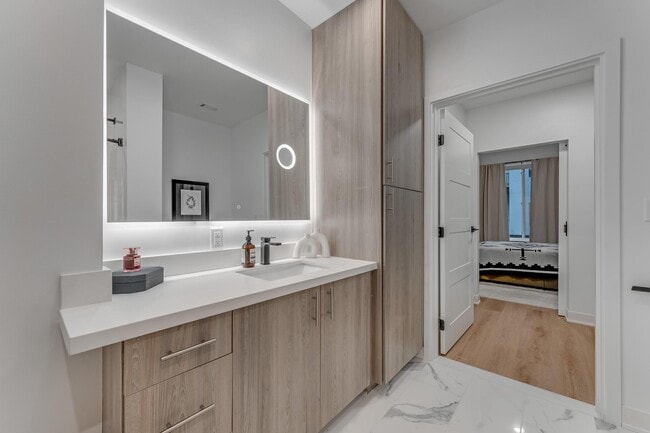 Building Photo - Lumen Luxury Lofts