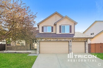 Building Photo - 5140 S Meadow Lark Dr