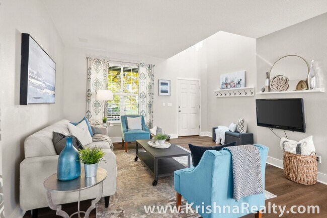 Foto del edificio - Beautiful 4 BD* 2.5 BA* Single Family Home...