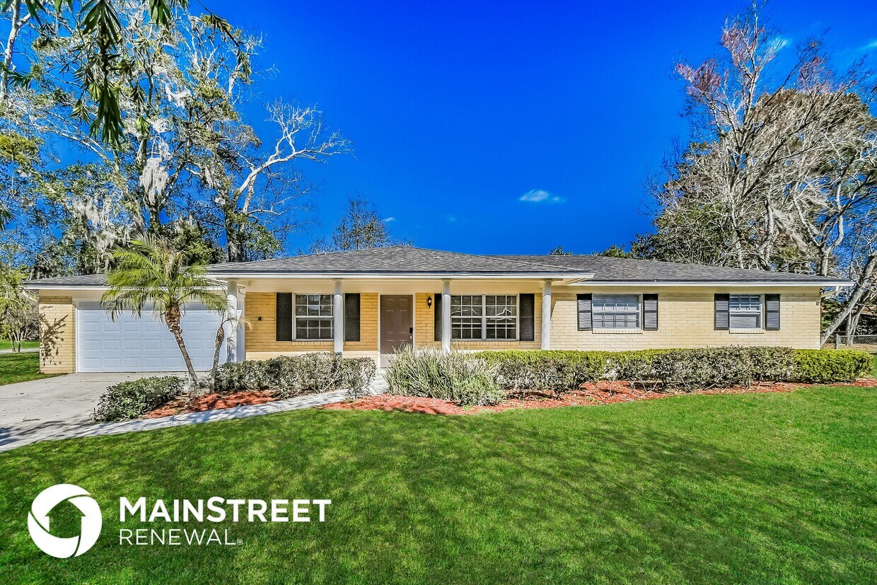 Foto principal - 1113 Grove Park Dr S