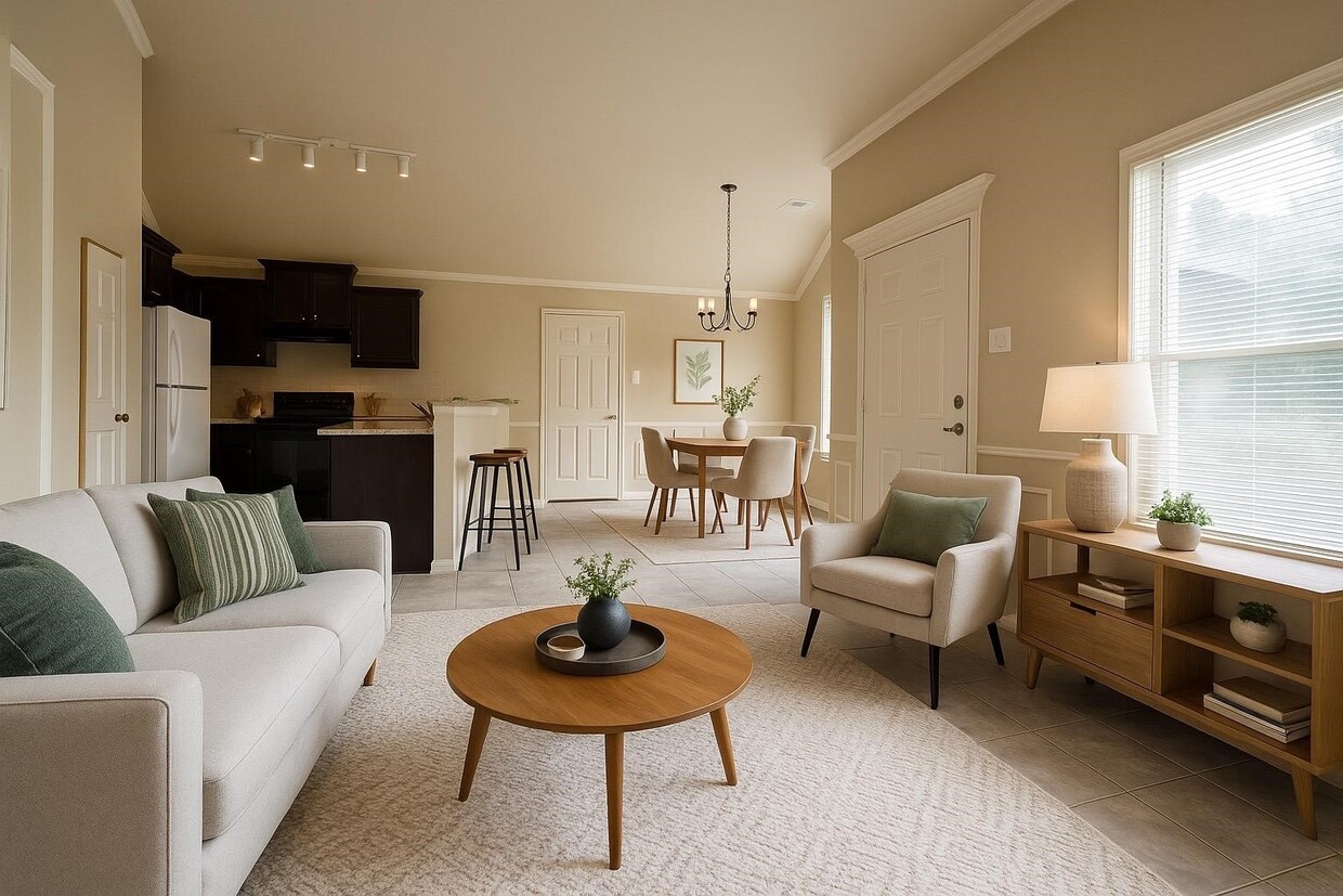 Primary Photo - 8031 Canyon St