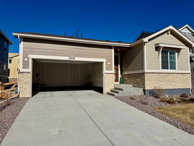 Photo - 24787 E 40th Ave House