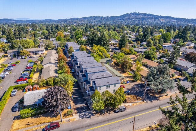 Aerial Photo - 6812 72nd Ave