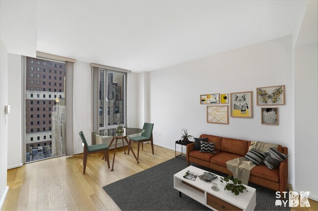 Foto del edificio - 172 Montague St