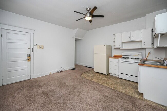 Photo - 2316 Chickasaw St Townhome