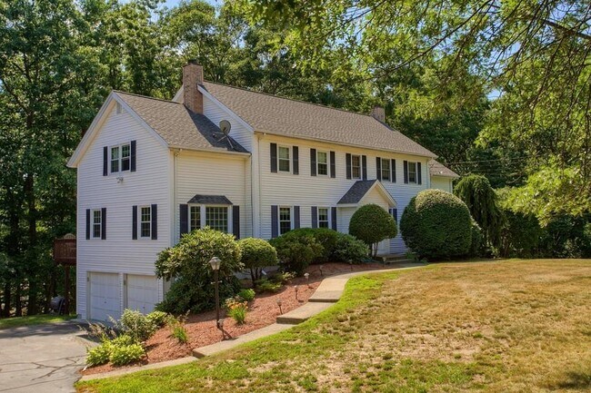 Building Photo - 181 Turnpike Rd