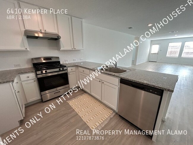 Building Photo - 6410 Kemper Pl