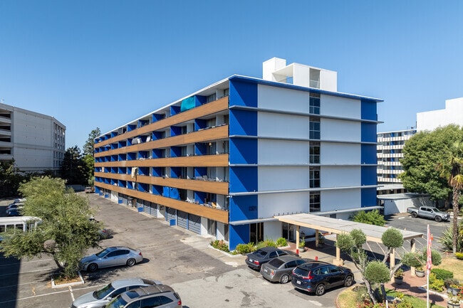 Primary - Marymount Tower