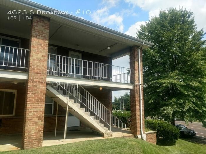 Primary Photo - 1 bedroom in St Louis MO 63111