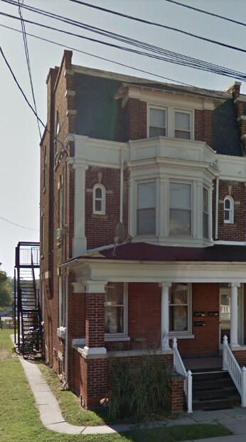 Foto del edificio - 836 Locust St