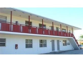 Primary Photo - Treasure Coast Apartments