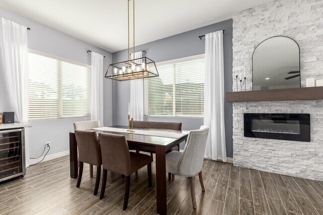 Foto del edificio - 26814 N 100th Ln