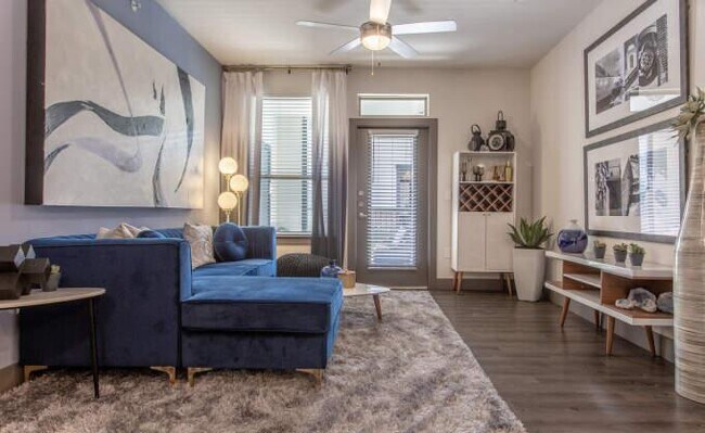 Foto del edificio - 1 bedroom in Houston TX 77032