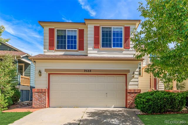 Foto del edificio - 9688 Queenscliffe Dr